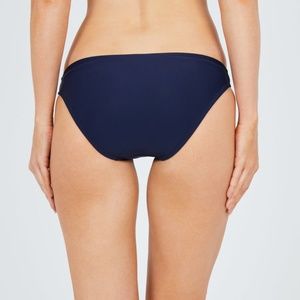 *NEW* Nautica Blue Bikini Bottom U1166 *NEW*